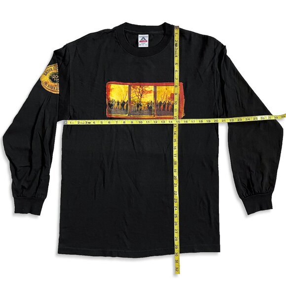 Vintage 2006 - Bruce Springsteen With The Seeger Sessions Band LS - Picture 9 of 11